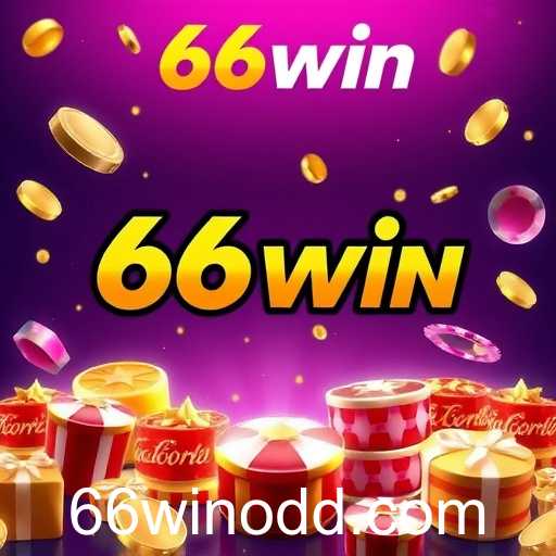 Navigating the Digital Landscape with 66win