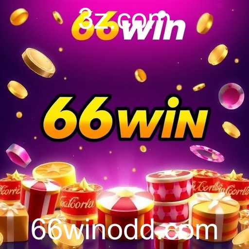 Unlock Exclusive Bonuses with '66win' Game Offers