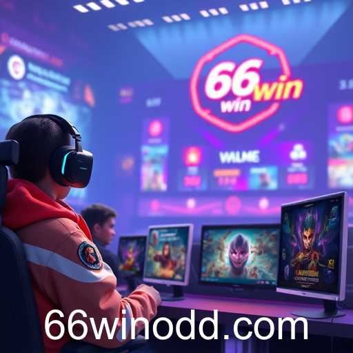 The Digital Evolution of Gaming