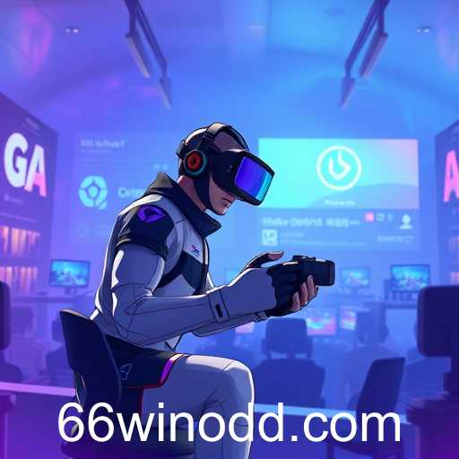 Rising Digital Frontiers: Evolution of Online Gaming in 2025