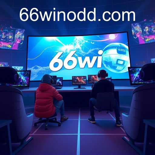 Future of Online Gaming: 66win Thrives