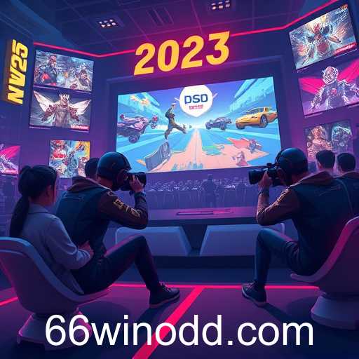 Online Gaming Trends Surging Forward