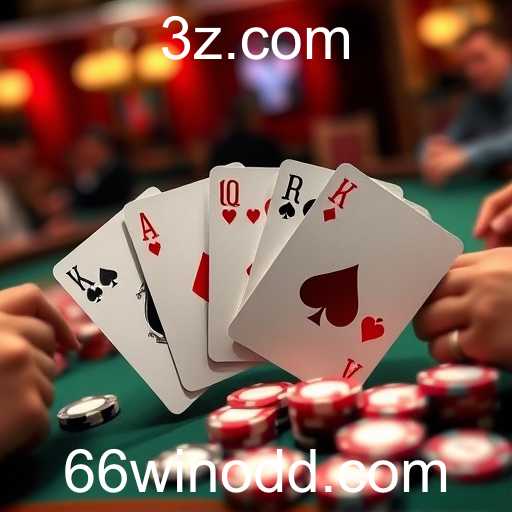Exploring the Digital Frontier of Poker: The 