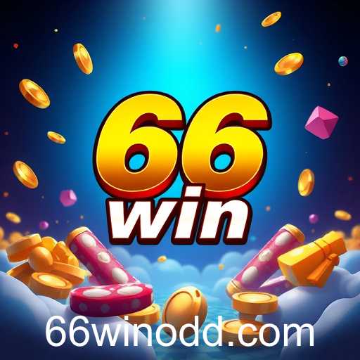 Digital Dynamics in Gaming: The Rise of 66win