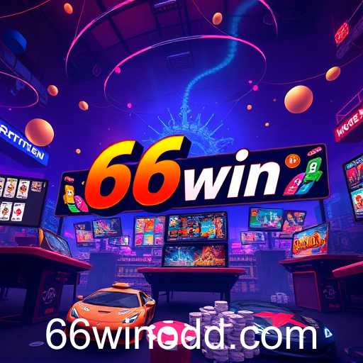 The Rise of 66win and Its Impact on Online Gaming