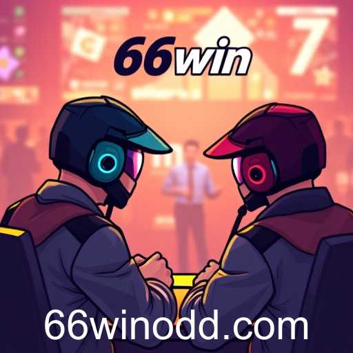 The Rise of 66win Gaming