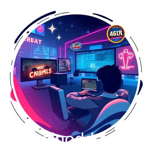 The Rise of Online Gaming in a Digital Era