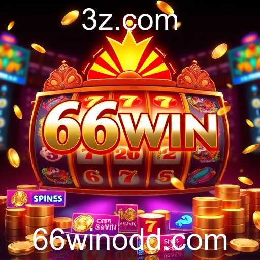 Exploring the Exciting World of Slot Machines with 66win