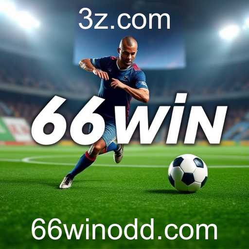 Exploring the World of Sports Betting: A Deep Dive into 66win